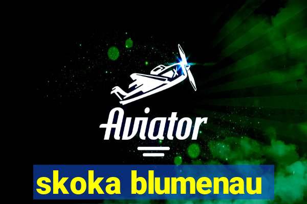 skoka blumenau